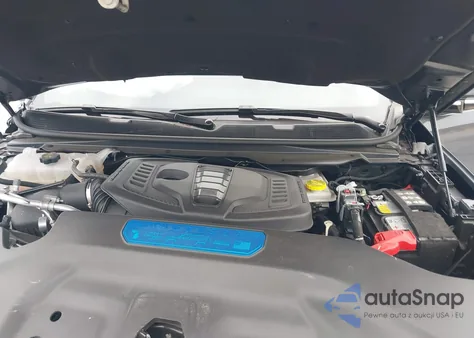 2025 Jeep Wagoneer Carbide 4X4 from USA, damaged, VIN 1C4SJVBP3SS527339